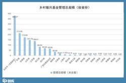 河南乡村振兴基金