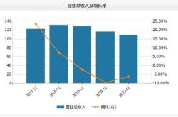 中科江南营收净利双降非财政市场尚未取得规模化收入财报解读