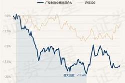 广发中证全指信息技术etf联接基金