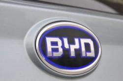 比亚迪股票基本面及技术分析报告