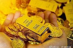 黄金股票为什么跌的这么厉害