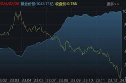 主力榜科创芯片基金主力资金净流入万元，居可比基金首位