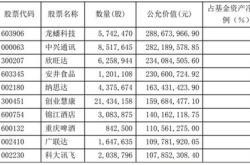 知名基金经理频频调仓新能源个股