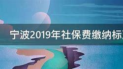 宁波社会保障局个人帐户查询