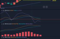 冷艺婕最新黄金分析