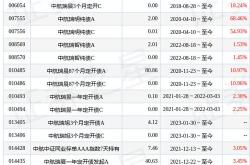 基金经理茅勇峰