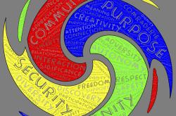 大连封闭区新动态，生活、安全与希望的交织