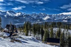 冰雪盛宴，激情启幕，2022冬奥会的开幕时刻