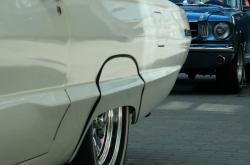 金杯汽车，经典与现代的融合