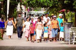 胶州宋城美域疫情，防控措施与社区应对