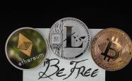 金色财经APP，您的数字货币投资指南