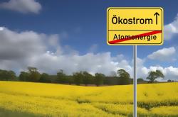 探索未来，第一能源的革命与我们的日常生活