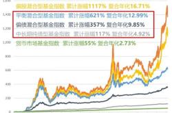 基金的风险率