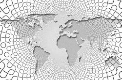 GSAT，全球卫星定位系统的革命与未来