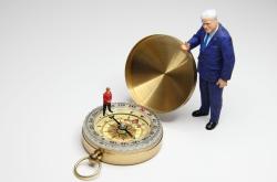 网络安全的金钥匙，一探龙头股票的风采