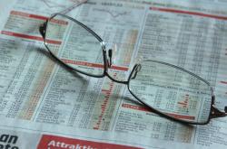 股市实时动态，你的财富指南针