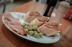 探索龙大肉食，美味与健康的完美邂逅