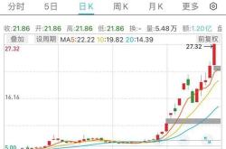 新冠药物治疗股票