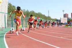 北京体育大学田径学院考研考什么