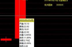 杭州园林股份有限公司