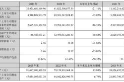 赣锋锂业股票行情分析