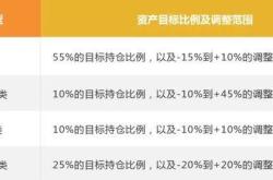 加入基金会的收益与风险分析