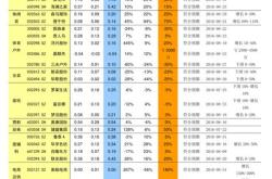 公募基金可行性报告范文