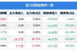 皇台酒业主力资金净卖出分析市场动态与投资者策略