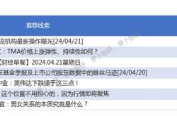 金融监管风暴再起中金公司、光大证券等机构面临调查深度解析