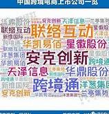 跨境电商概念股遭遇寒冬赛维时代领跌市场深度分析