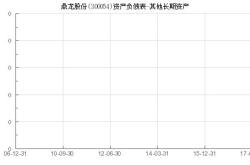 鼎龙股份遭遇北向资金减持市场反应与未来展望