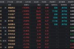 电力板块逆市走强解析当前市场调整中的行业亮点