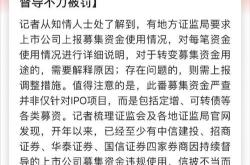 深刻反思与积极改进——关于“违规使用亿元募资买理财”事件的心得体会