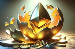 现货以太坊获批将近未来价格走势众说纷纭