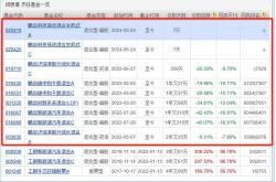 半导体芯片基金涨势喜人，份额减少背后的隐忧