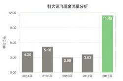 科大讯飞股票财经方面怎么样