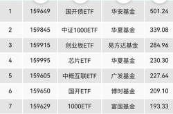 融券榜中证融券净卖出万元，居全市场第一