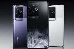 雷军预热至尊版真我上架两款直屏新机来了