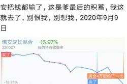 卓然股份连跌天，诺安基金旗下只基金位列前十大股东