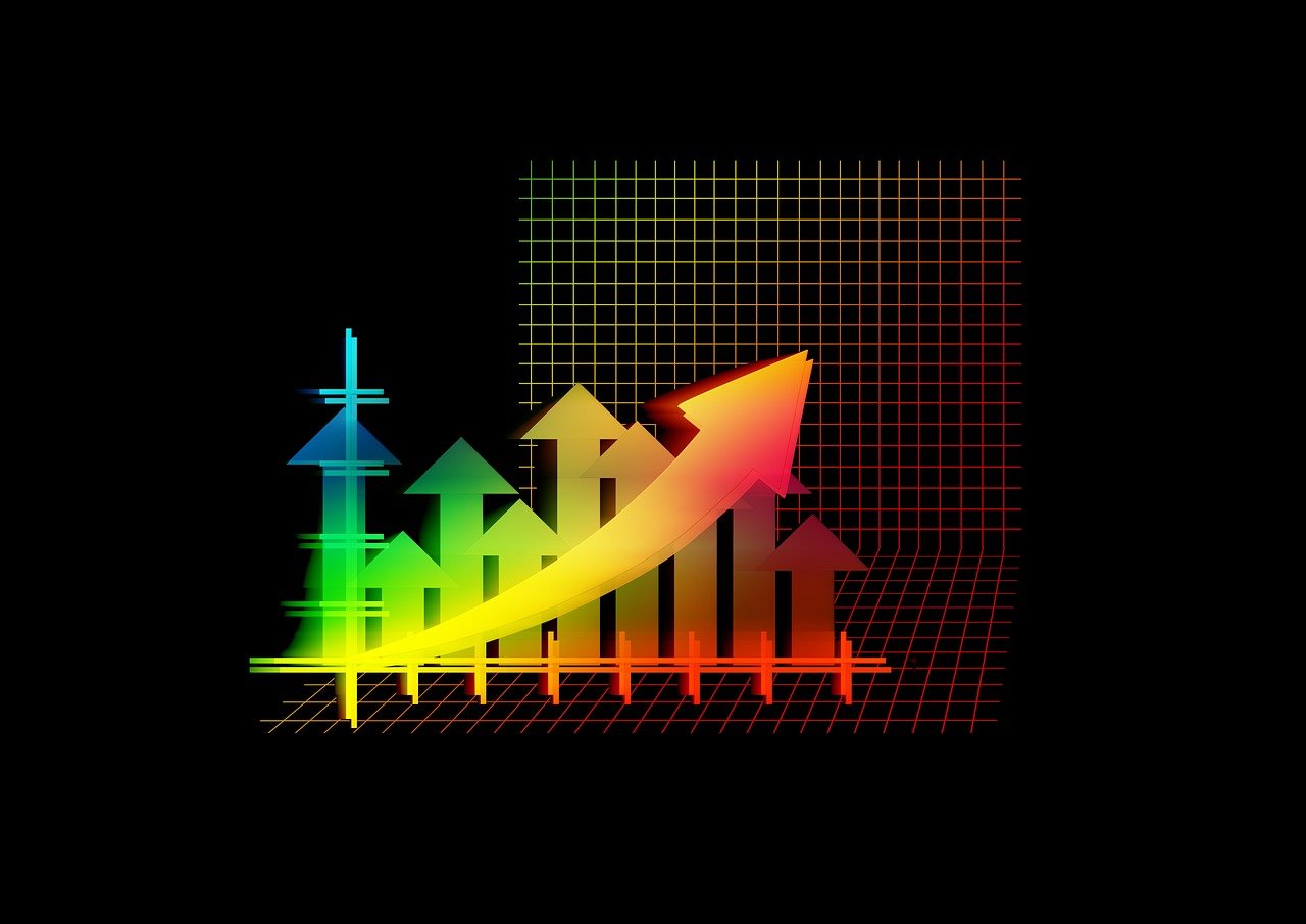 深度解析，嘉实300指数基金，投资蓝筹股的稳健选择