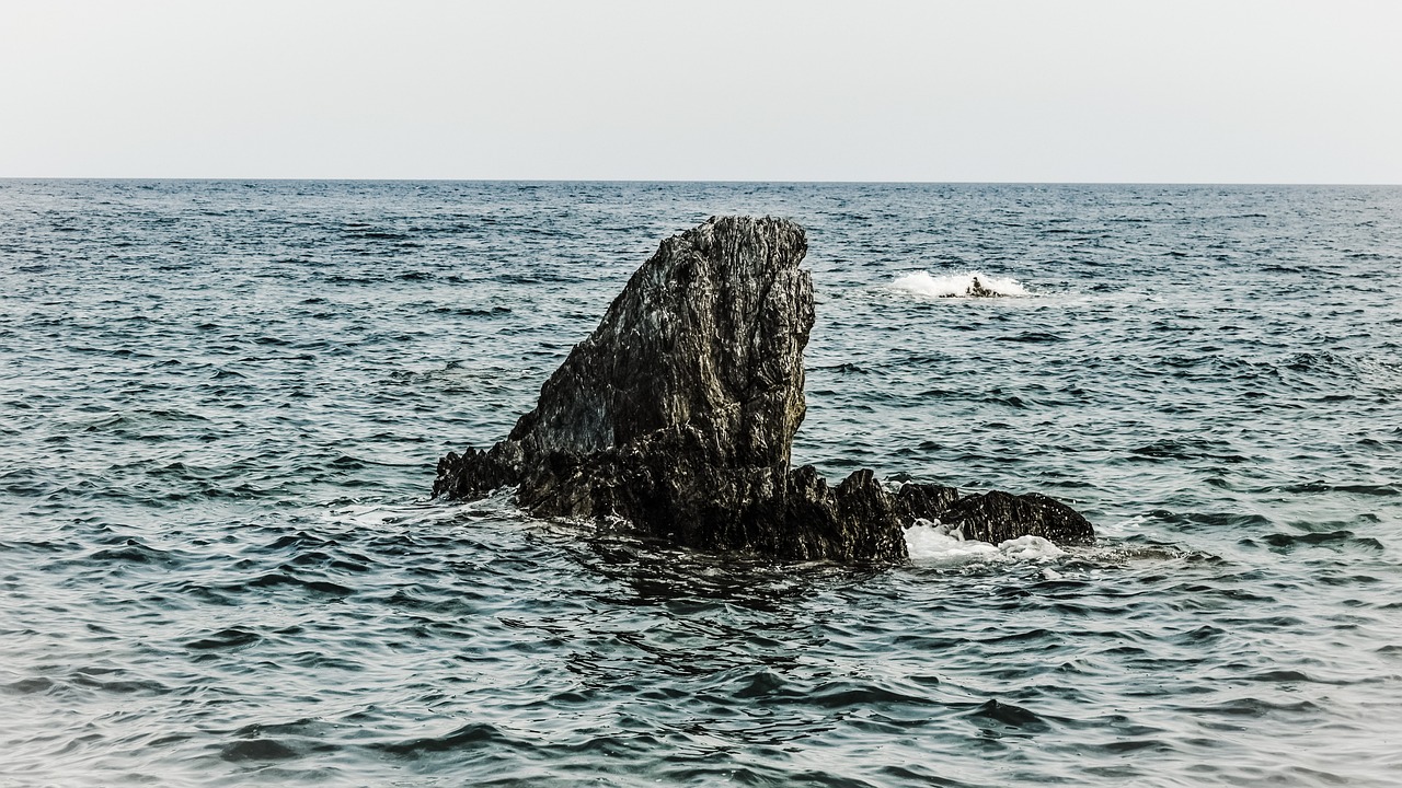 探索海洋的无尽可能，航海家指标——引领我们驶向未知的蓝色疆域