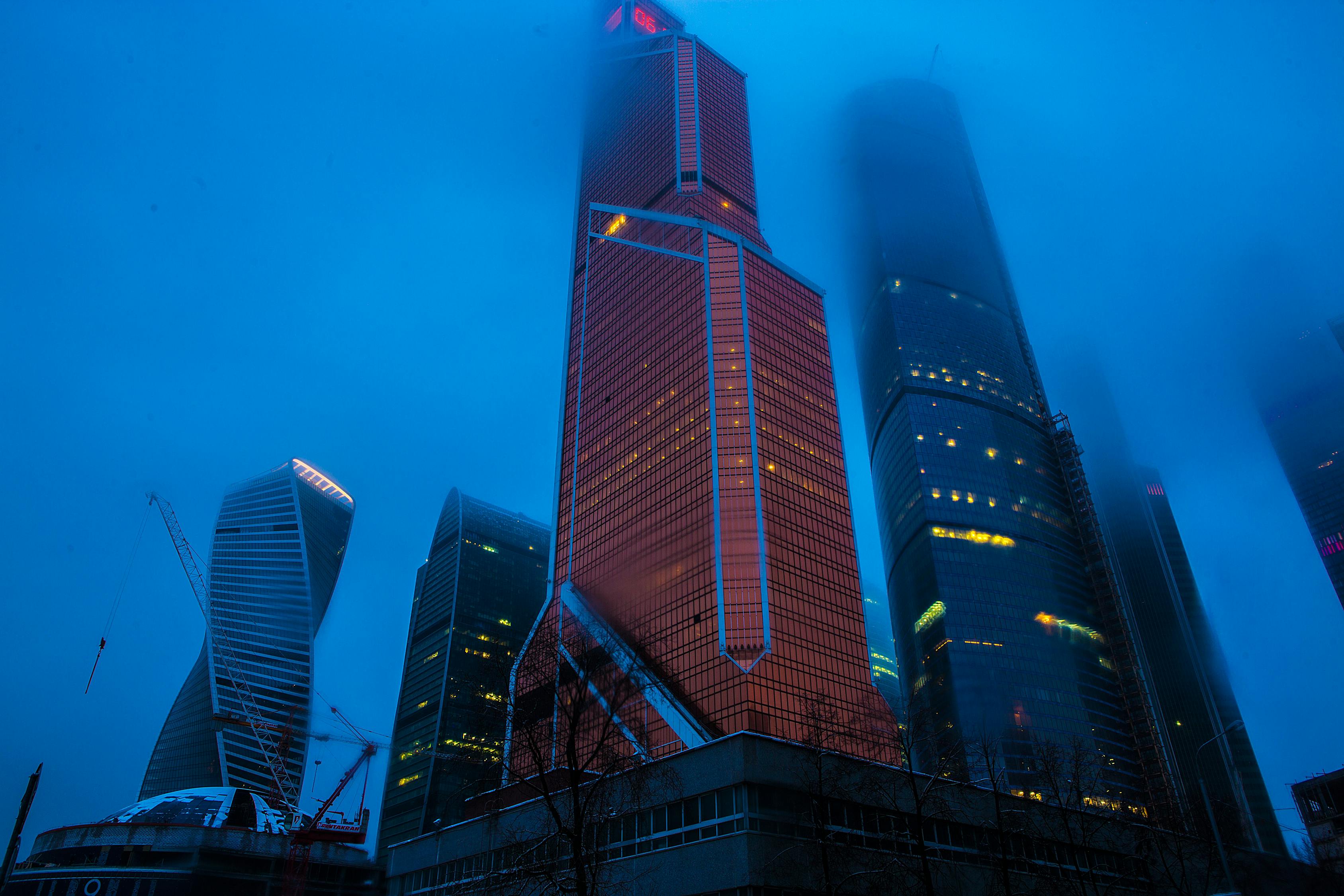 揭秘陆家嘴金融区，中国的经济晴雨表——透视股市风云变幻