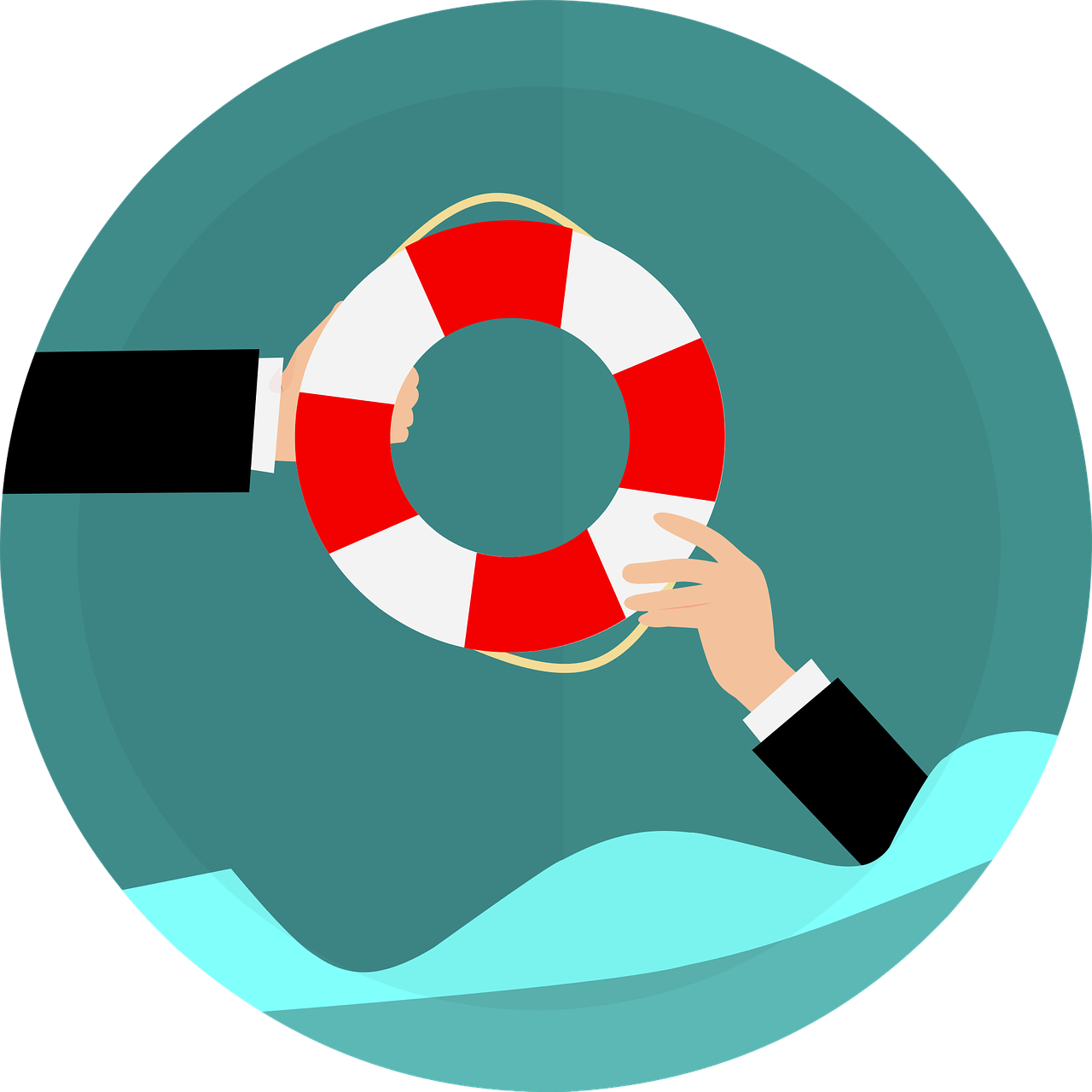 深入了解保险公司，您的安全网和财富增长伙伴