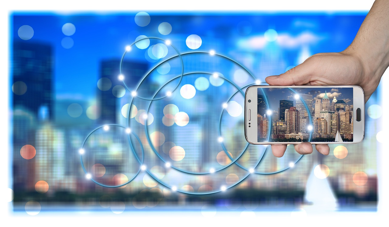 掌握财富脉搏，水晶球财经网手机版下载指南