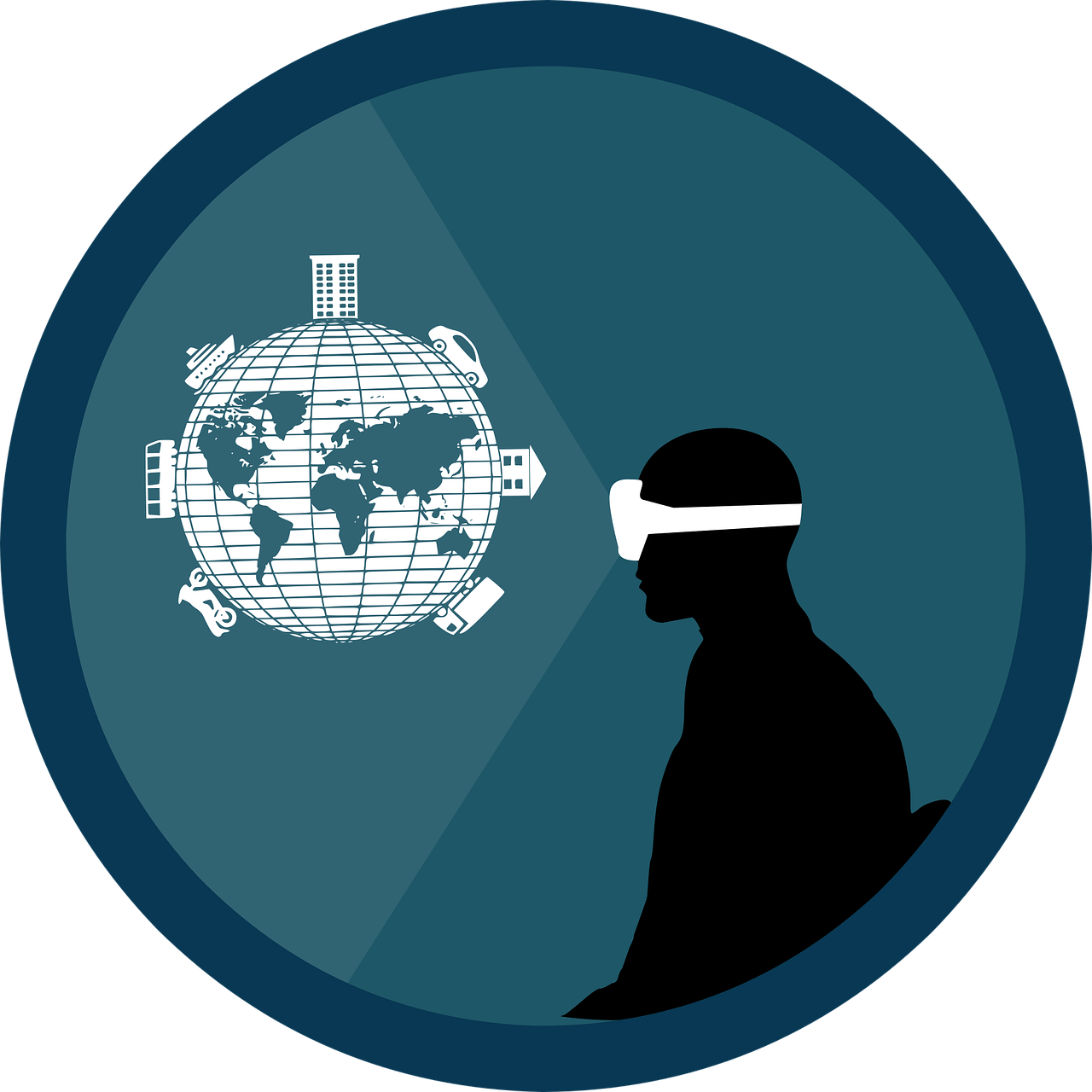 探索凹凸科技，创新与挑战的交汇点