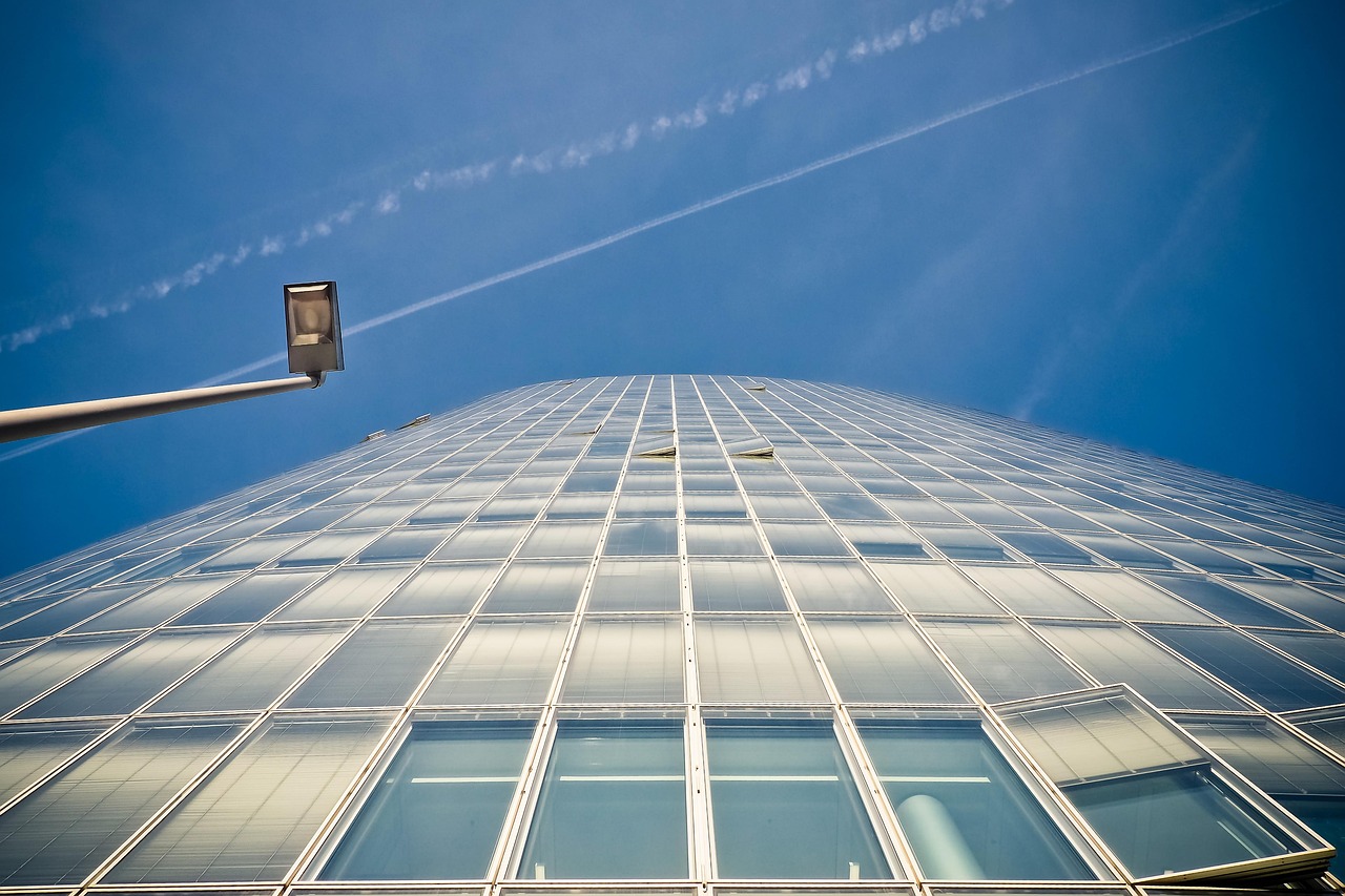 深入解析，上海汇正财经顾问有限公司的服务与价值