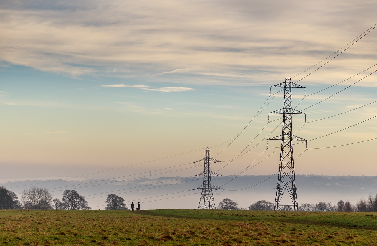深入了解中煤能源股票，投资潜力与市场分析