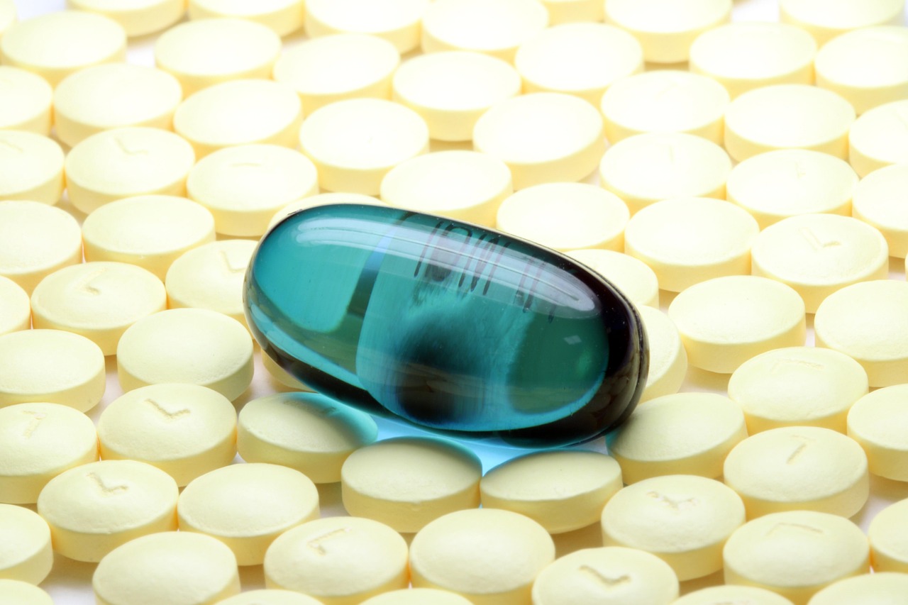 百时美施贵宝，创新药物的领航者，如何塑造全球健康的未来