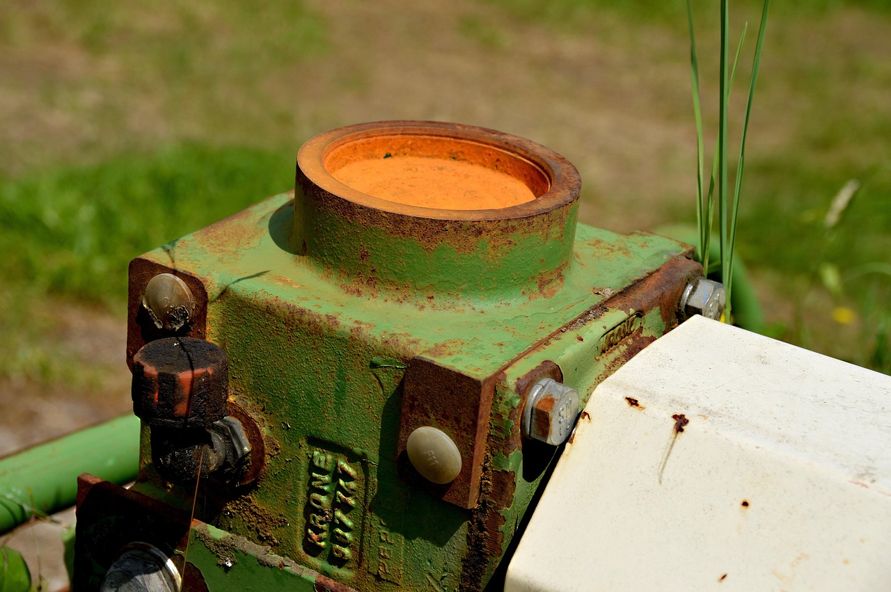 农业机械股票，投资的绿色金矿