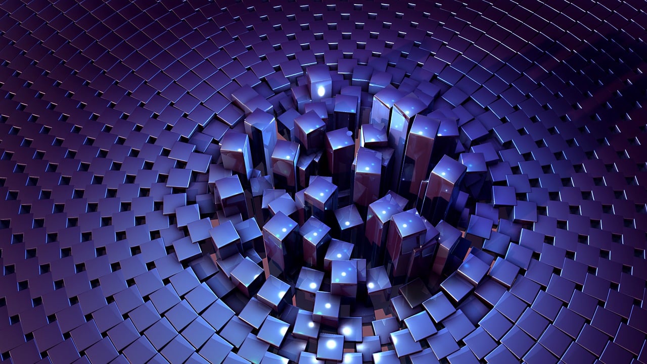 股票市场的心跳，如何读懂实时数据的脉搏